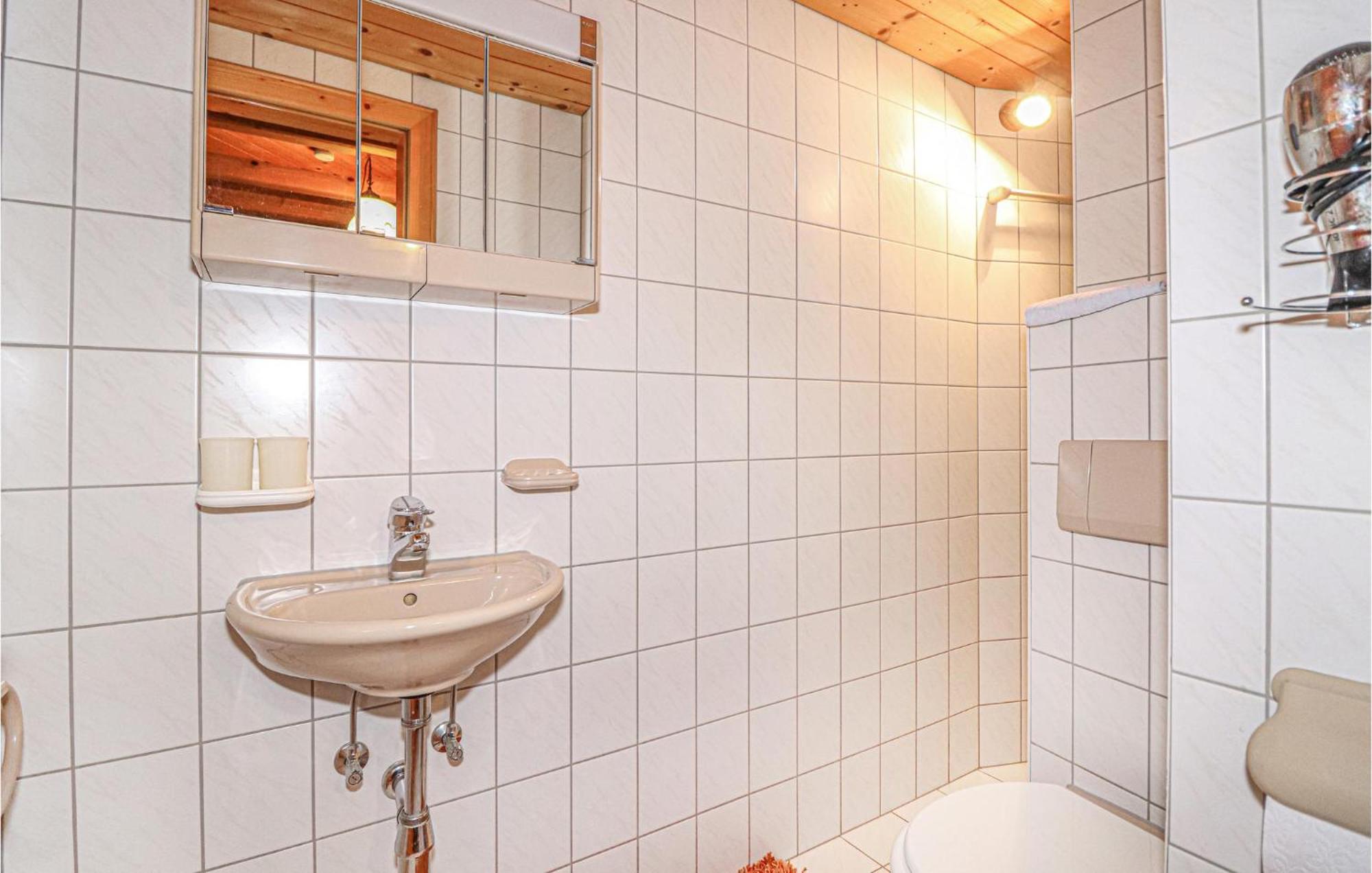 Traumhafte Ferienwohnung Sonntag Eksteriør billede